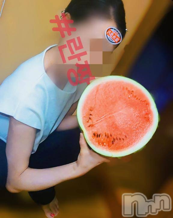 長岡人妻デリヘルBIANCA～主人の知らない私～長岡店(ビアンカナガオカテン)宮本　らんこ(33)の2025年8月12日写メブログ「そろそろ終わり？！🍉」