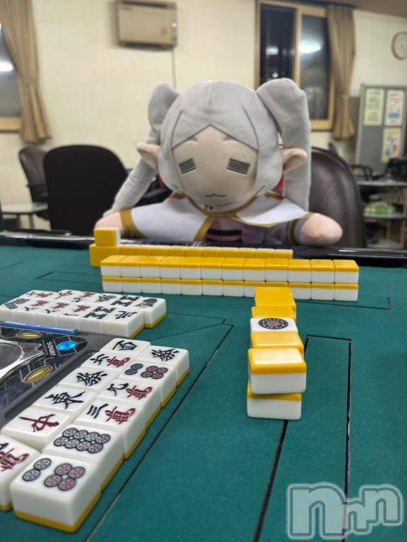 長岡デリヘルBIANCA～主人の知らない私～長岡店(ビアンカナガオカテン)宮本　らんこ(33)の2025年10月23日写メブログ「【ラブブ情報‼️】おれはちいかわ派」