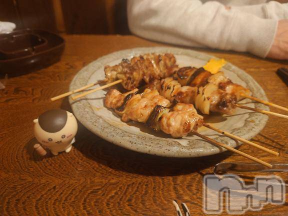 長岡デリヘルBIANCA～主人の知らない私～長岡店(ビアンカナガオカテン)宮本　らんこ(33)の2025年11月7日写メブログ「＃おれの🍖活」