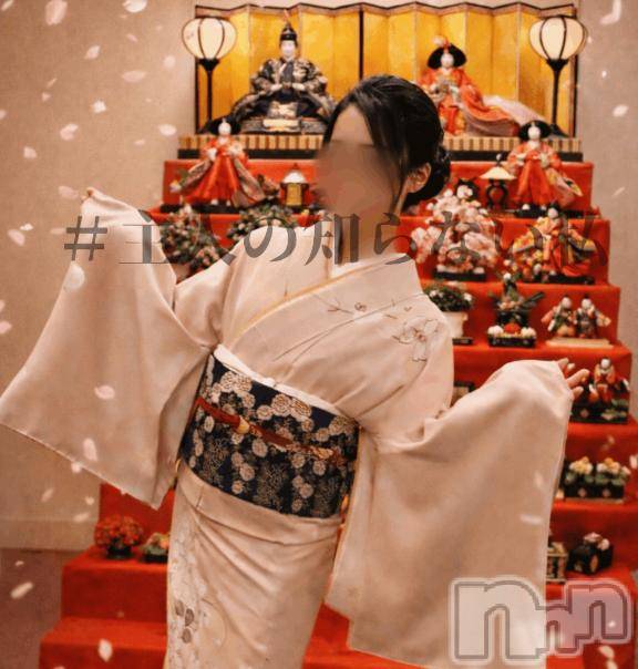 長岡デリヘルBIANCA～主人の知らない私～長岡店(ビアンカナガオカテン)宮本　らんこ(33)の2026年3月3日写メブログ「🎎🍡🌸」