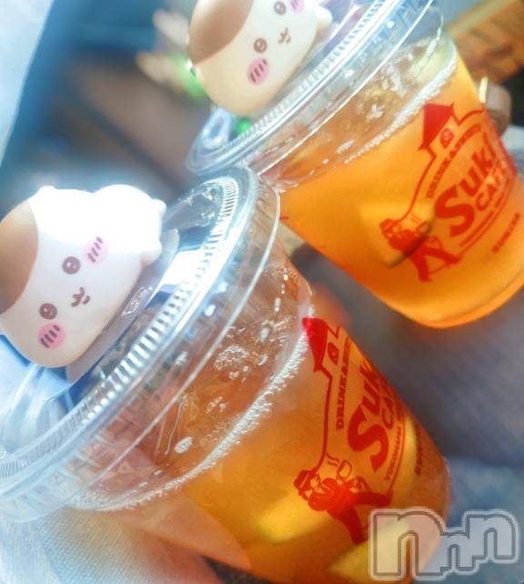 長岡デリヘルBIANCA～主人の知らない私～長岡店(ビアンカナガオカテン)宮本　らんこ(33)の2026年3月22日写メブログ「うま！！！！🥤𓈒𓂂𓏸」