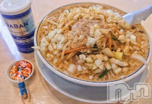 長岡デリヘルBIANCA～主人の知らない私～長岡店(ビアンカナガオカテン)宮本　らんこ(33)の2026年4月8日写メブログ「＃おれの🍜」