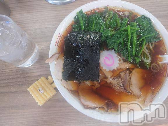 長岡デリヘルBIANCA～主人の知らない私～長岡店(ビアンカナガオカテン)宮本　らんこ(33)の2026年4月18日写メブログ「＃おれの🍜」