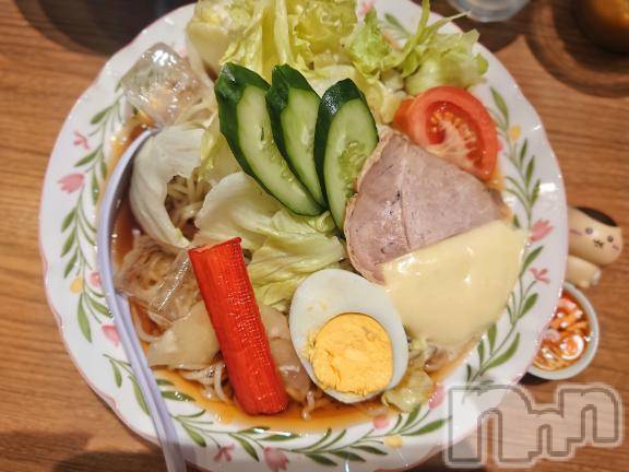 長岡デリヘルBIANCA～主人の知らない私～長岡店(ビアンカナガオカテン)宮本　らんこ(33)の2026年8月26日写メブログ「＃おれの🍥🍜」