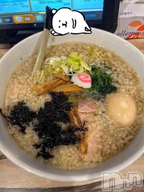 長岡デリヘルBIANCA～主人の知らない私～長岡店(ビアンカナガオカテン)宮本　らんこ(33)の2026年9月7日写メブログ「＃おれの🍥🍜」