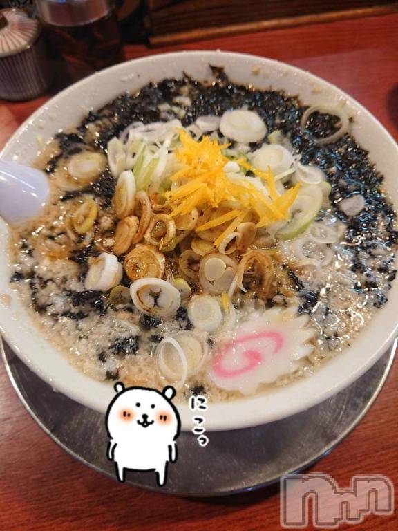 長岡デリヘルBIANCA～主人の知らない私～長岡店(ビアンカナガオカテン)宮本　らんこ(33)の2026年10月5日写メブログ「＃おれの🍥🍜」