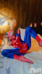 長岡デリヘルBIANCA～主人の知らない私～長岡店(ビアンカナガオカテン) 宮本　らんこ(33)の1月24日写メブログ「割れ目スパイダーマンこ」