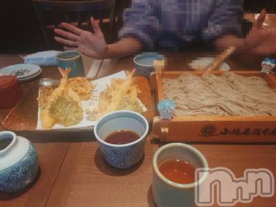 長岡デリヘル BIANCA～主人の知らない私～長岡店(ビアンカナガオカテン) 宮本　らんこ(33)の3月21日写メブログ「蕎麦デート♥️」