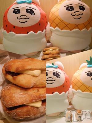 長岡デリヘル BIANCA～主人の知らない私～長岡店(ビアンカナガオカテン) 宮本　らんこ(33)の4月17日写メブログ「＃おれパン🥖」