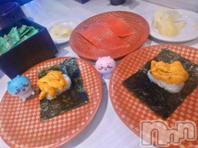 長岡デリヘル BIANCA～主人の知らない私～長岡店(ビアンカナガオカテン) 宮本　らんこ(33)の5月18日写メブログ「海鮮デート👫💓」