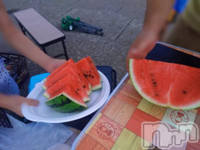 長岡デリヘル BIANCA～主人の知らない私～長岡店(ビアンカナガオカテン) 宮本　らんこ(33)の8月6日写メブログ「＃夏食」