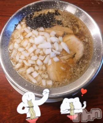 長岡デリヘル BIANCA～主人の知らない私～長岡店(ビアンカナガオカテン) 宮本　らんこ(33)の4月3日写メブログ「＃おれの🍜」