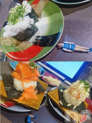 長岡デリヘル BIANCA～主人の知らない私～長岡店(ビアンカナガオカテン) 宮本　らんこ(33)の4月16日写メブログ「＃おれの鮨活🍣」