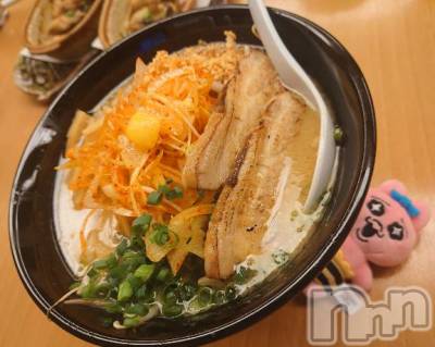 長岡デリヘル BIANCA～主人の知らない私～長岡店(ビアンカナガオカテン) 宮本　らんこ(33)の4月17日写メブログ「＃おれの🍜」