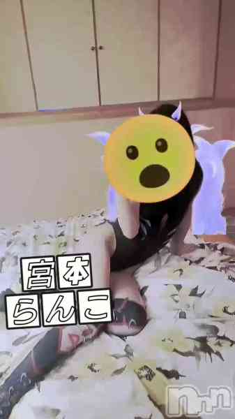 宮本　らんこの動画 バナナください🍌
