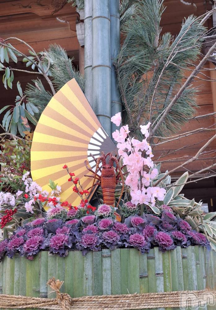 長岡デリヘルBIANCA～主人の知らない私～長岡店(ビアンカナガオカテン) 一ノ瀬　ゆま(36)の1月1日写メブログ「一ノ瀬ゆま」