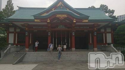新潟デリヘルBIANCA～主人の知らない私～新潟店(ビアンカニイガタテン) 今野　ちあき(46)の9月19日写メブログ「ちあきの行きつけ神社」