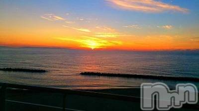 新潟デリヘル BIANCA～主人の知らない私～新潟店(ビアンカニイガタテン) 今野　ちあき(47)の3月28日写メブログ「夕日」