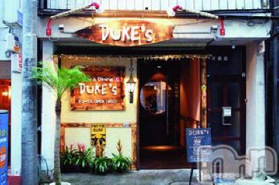 ĮåȥС Bar & Dining DUKES(Сɥ˥󥰥ǥ塼)Źޥ᡼