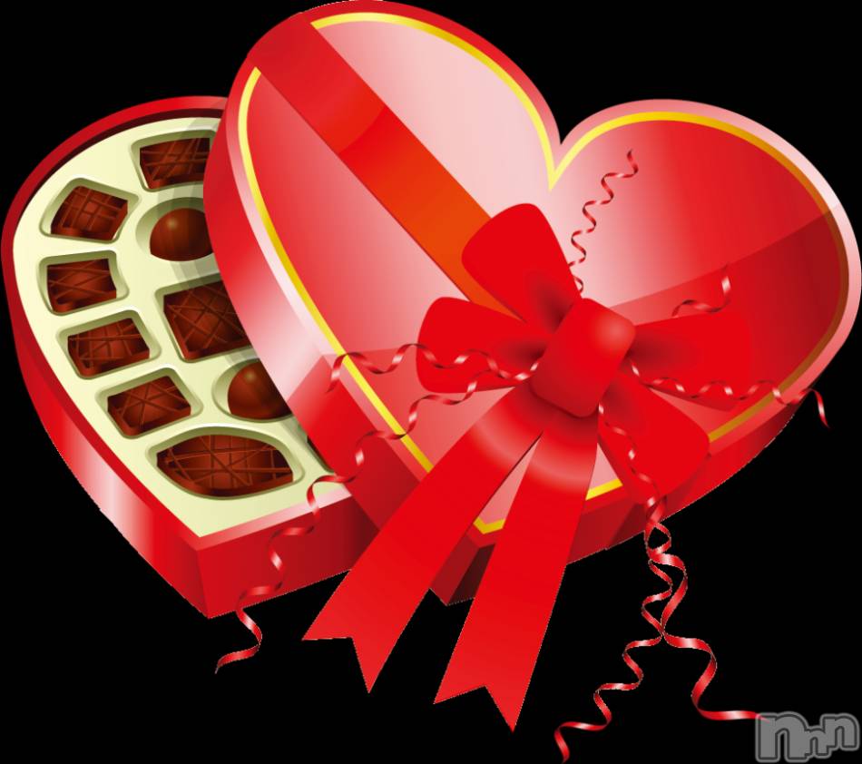 上田発デリヘル(バイブル～オクサマノセイショ～)の2019年2月14日お店速報「愛しい貴方と甘いお時間を」