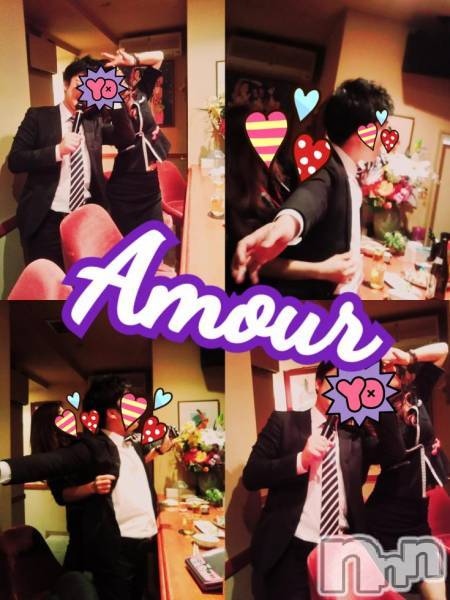 Ĺ襳ѥ˥󥯥ֻ򥳥ѥ˥󥯥 Amour(ࡼ)  2019ǯ410̥֥³λҾҲ