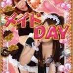 新潟おっパブ PRESTIGE VIP(プレステージ　ビップ)の8月27日お店速報「本日メイドDAY」