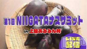 上越風俗エステ(ジョウエツフウゾクシュッチョウアロママッサージ)の2021年7月17日お店速報「ライブ配信『上越アロマ　ツイッター』で検索してね」