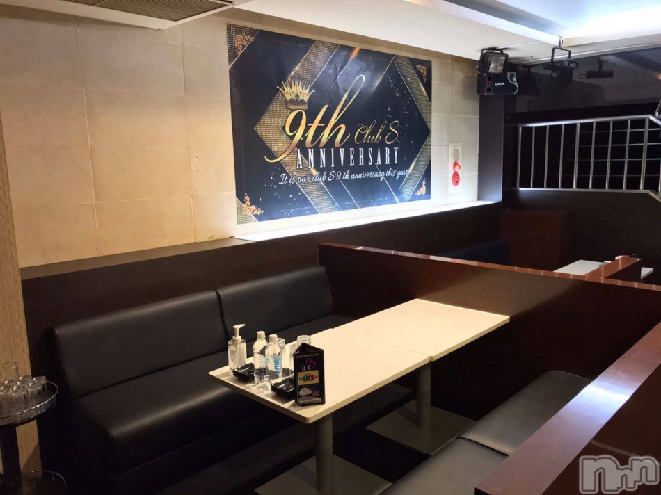 Club S クラブ エス キャバクラ 権堂 長野ナイトナビ求人