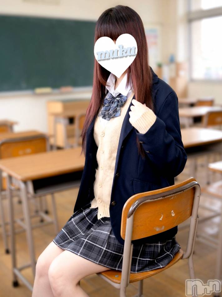 長岡デリヘル(ジュンムク)の2026年7月1日お店速報「出勤確定!!完全素人♡地元巨乳ロリ美少女【あのちゃん21歳】」