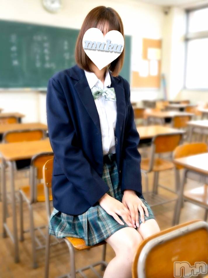 長岡デリヘル(ジュンムク)の2026年8月16日お店速報「出勤確定!!!完全業界未経験☆地元現役専門学生♡【ゆめちゃん19歳】」