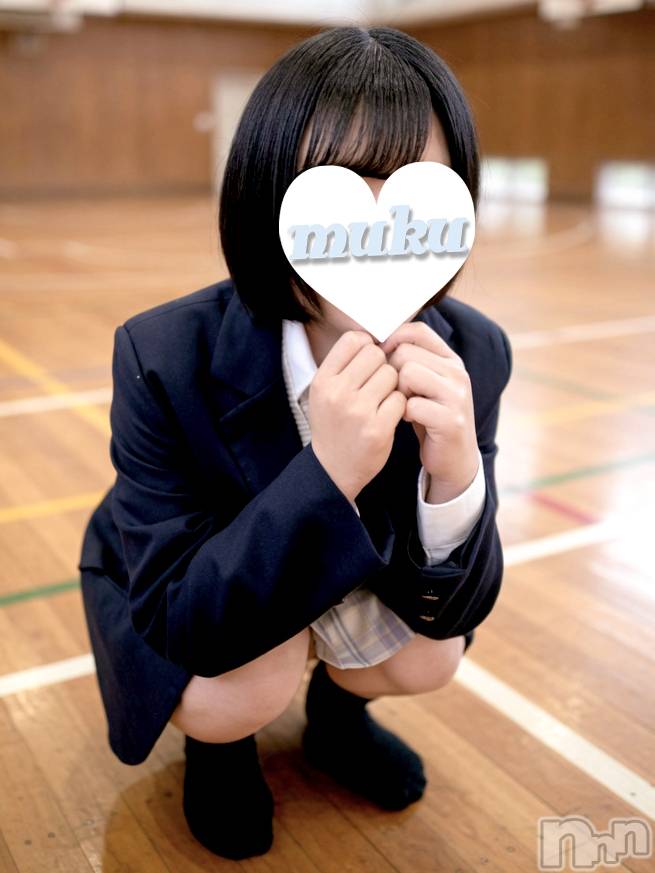 長岡デリヘル(ジュンムク)の2026年8月18日お店速報「完全業界未経験!!これぞ純無垢!!清純清楚箱入りお嬢様まゆゆちゃん18歳」