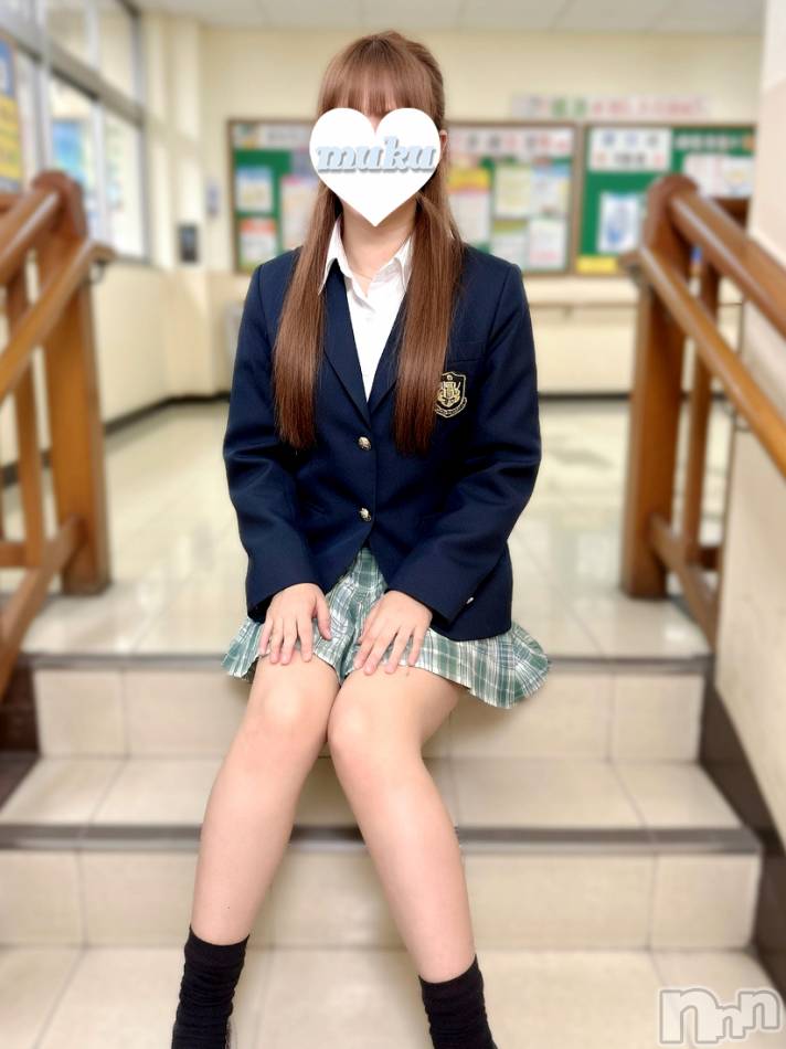 長岡デリヘル(ジュンムク)の2026年8月20日お店速報「出勤確定!!!地元新潟即イキ敏感巨乳美少女【めなちゃん19歳】」