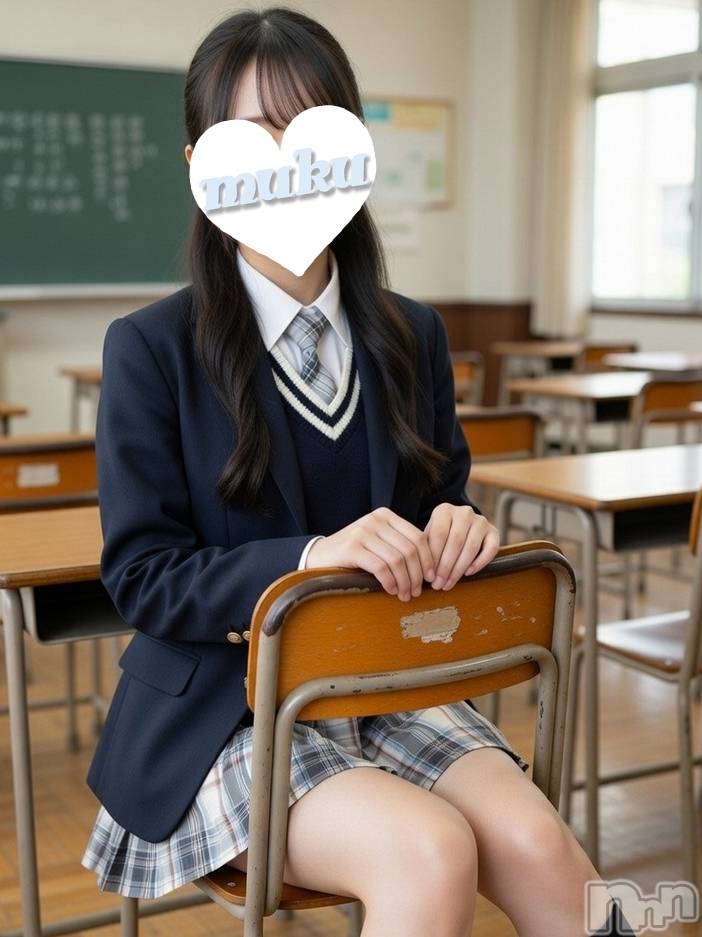 長岡デリヘル(ジュンムク)の2026年8月25日お店速報「完全業界未経験☆地元新潟現役保育学生【いろはちゃん19歳】出勤決定」