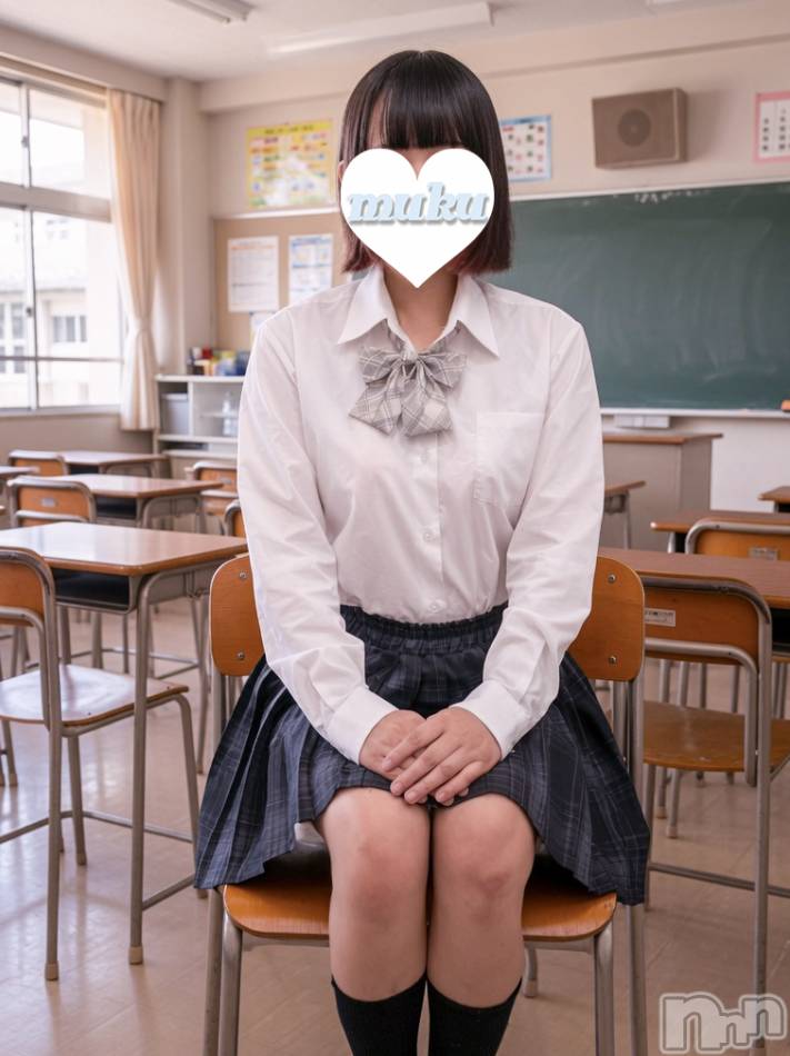 長岡デリヘル(ジュンムク)の2026年8月27日お店速報「体験入店から連日完売大人気!!!新人「みくちゃん」出勤決定」