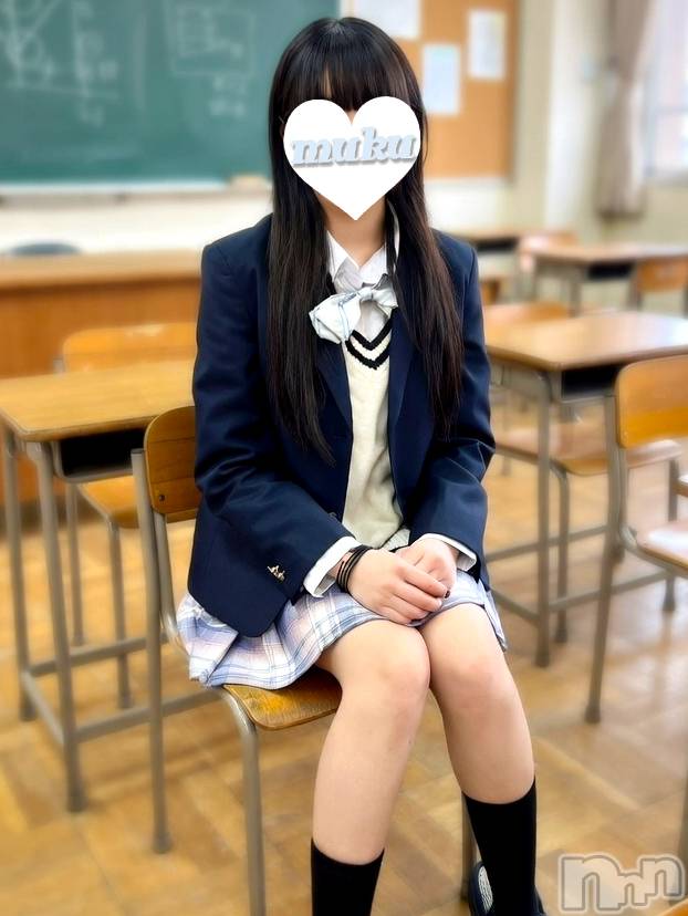 長岡デリヘル(ジュンムク)の2026年9月4日お店速報「平成生まれの若さはじける19歳地元美少女【ひなみちゃん19歳】」