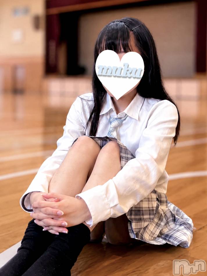 長岡デリヘル(ジュンムク)の2026年9月7日お店速報「地元新潟黒髪ぱっつんでガッチガチの妹ロリ系♡美少女【るいちゃん21歳】」