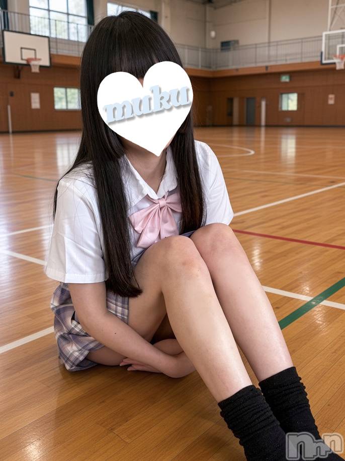 長岡デリヘル(ジュンムク)の2026年10月8日お店速報「地元新潟が誇る、プラチナ超SSS級美少女りりちゃん10/9出勤決定」