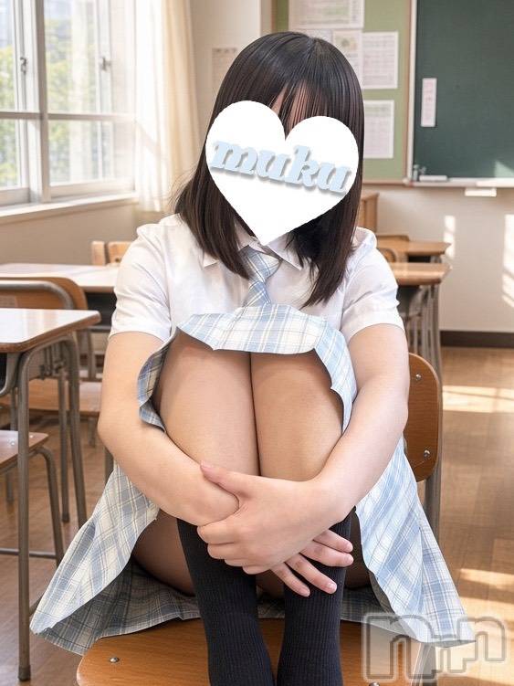 長岡デリヘル(ジュンムク)の2026年10月11日お店速報「期待の新人「ここちゃん」🌟本日出勤！！💕18歳なりたて！？」