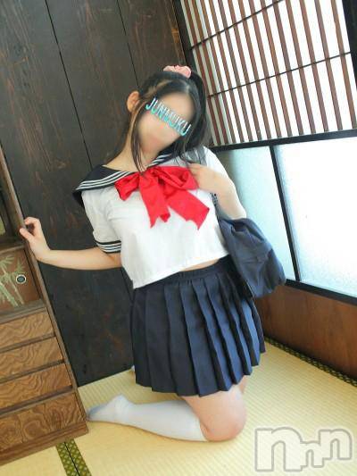 長岡デリヘル(ジュンムク)の2015年3月14日お店速報「黒髪・清純系♪大人気『ゆいちゃん』出勤！！」