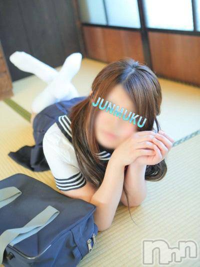 長岡デリヘル(ジュンムク)の2016年6月13日お店速報「今夜はロリ・清純・激カワ少女とヌクヌク(//∇//)」