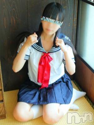 長岡デリヘル(ジュンムク)の2017年3月8日お店速報「檄レア出勤！！【完成された美少女しおり】」