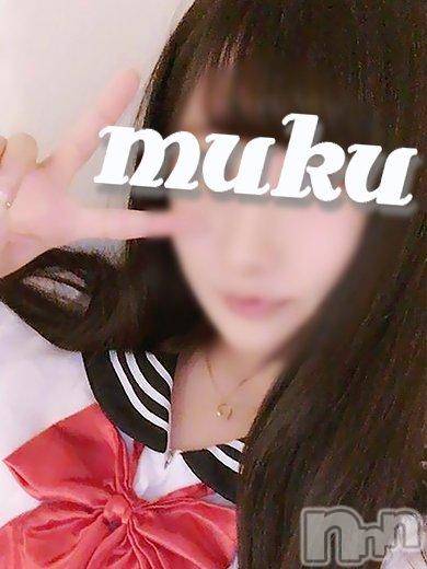 長岡デリヘル(ジュンムク)の2018年5月8日お店速報「ちぃちゃん(19)ストレートヘアにムチムチのグラマーバディ！」