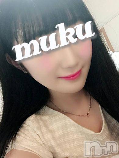 長岡デリヘル(ジュンムク)の2018年8月18日お店速報「激カワでAF可能【まみこちゃん】体つきは薄く茶色のロングヘアーに色白お肌」