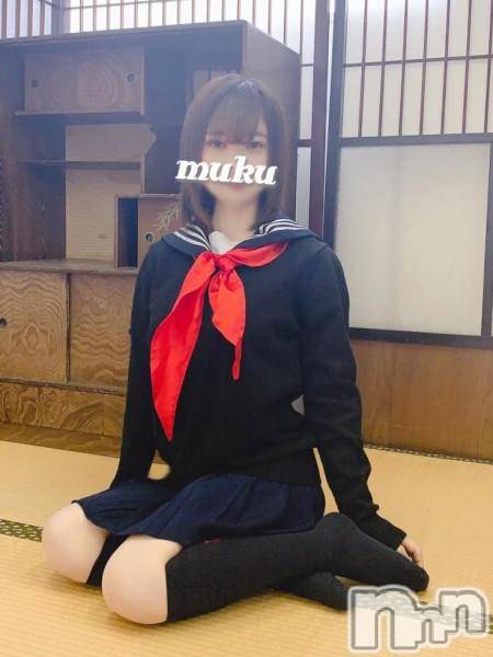 長岡デリヘル(ジュンムク)の2019年2月17日お店速報「【業界最年少18歳】151センチの小柄体型にＥカップ巨乳『かりんちゃん』」