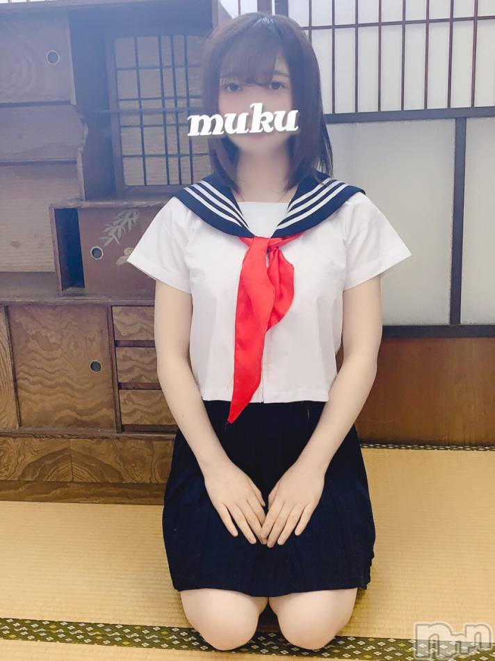 長岡デリヘル(ジュンムク)の2019年3月19日お店速報「【業界最年少18歳】151センチの小柄体型にＥカップ巨乳『かりんちゃん』」