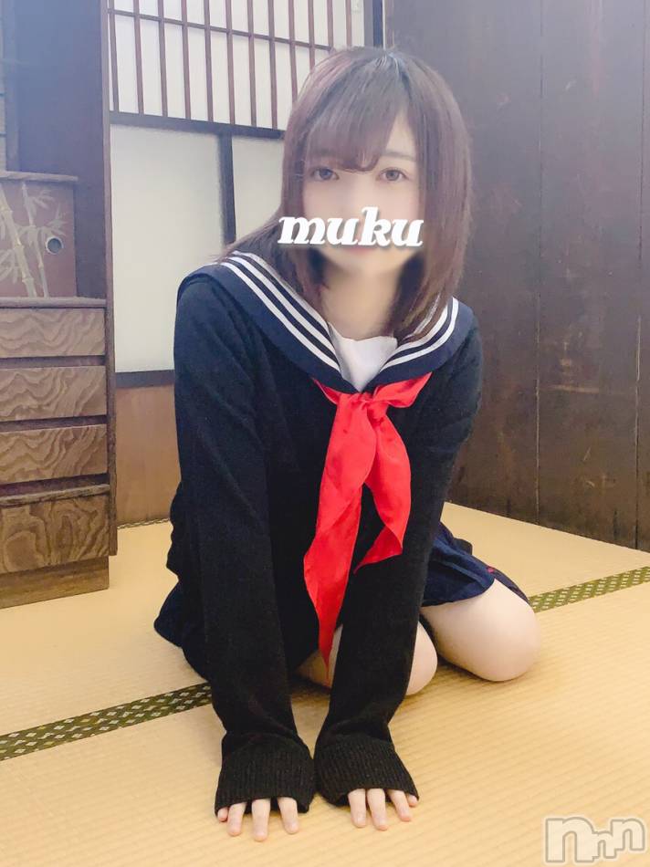 長岡デリヘル(ジュンムク)の2019年4月11日お店速報「【業界最年少18歳】151センチの小柄体型にＥカップ巨乳『かりんちゃん』」