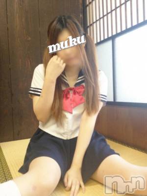 長岡デリヘル(ジュンムク)の2019年4月16日お店速報「服の上からでも強調される胸の膨らみに目が奪われます『かりんちゃん』」