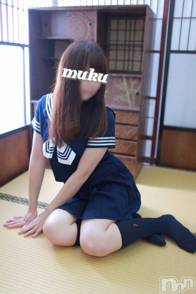 長岡デリヘル(ジュンムク)の2019年4月24日お店速報「【もなちゃん】まさに純無垢な子♪透き通った声に綺麗なお肌がたまりません」