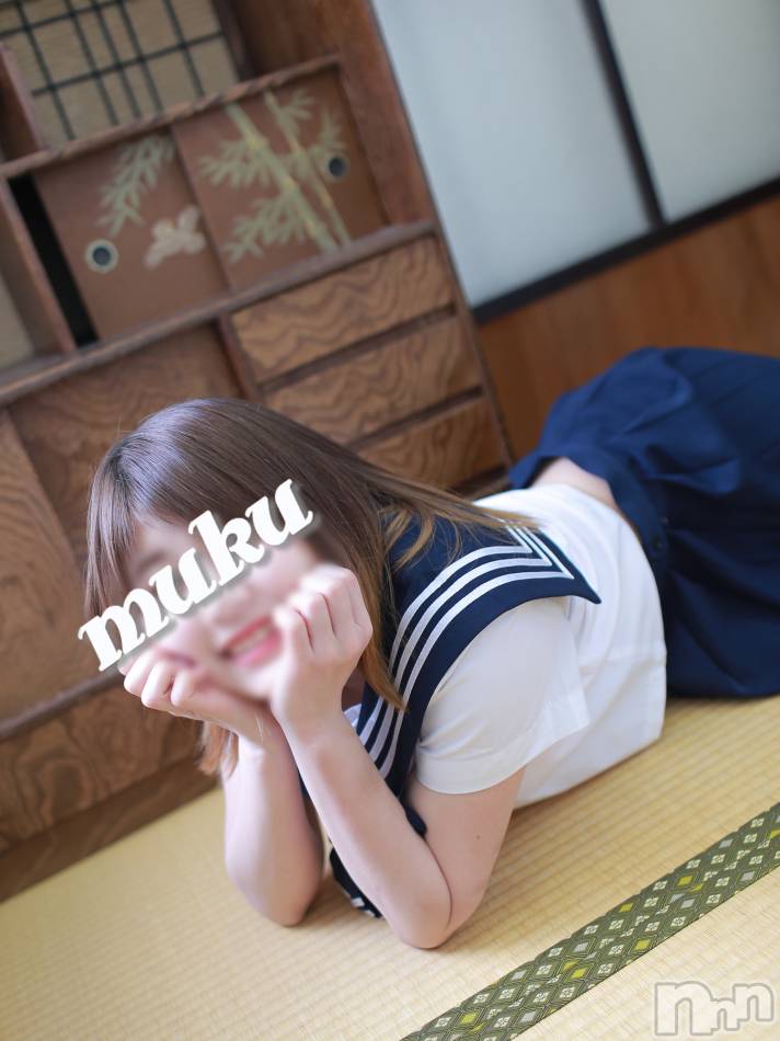 長岡デリヘル(ジュンムク)の2019年5月8日お店速報「 業界経験極浅！素直で優しく、ロリ美乳女子♪『あゆなちゃん』」