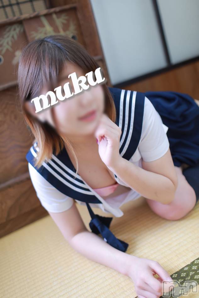 長岡デリヘル(ジュンムク)の2019年5月10日お店速報「素直で優しく、ロリ美乳女子♪」